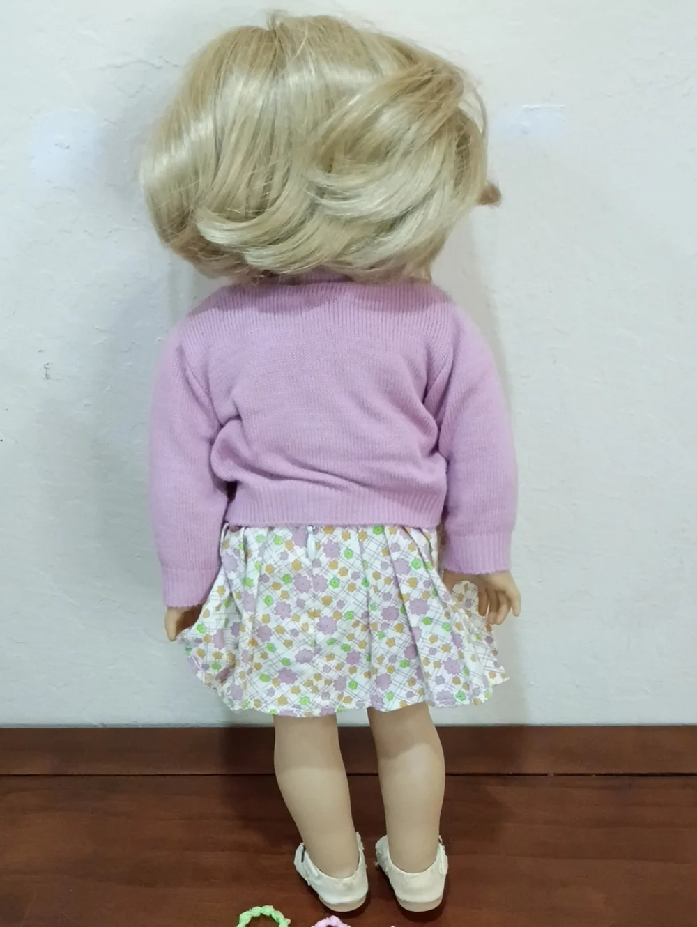American Girl Kit Kittredge 18-inch Doll, With Box and Accessories